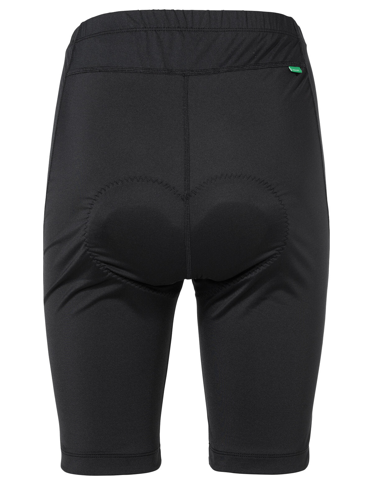 VAUDE Matera Tights II Dames zwart