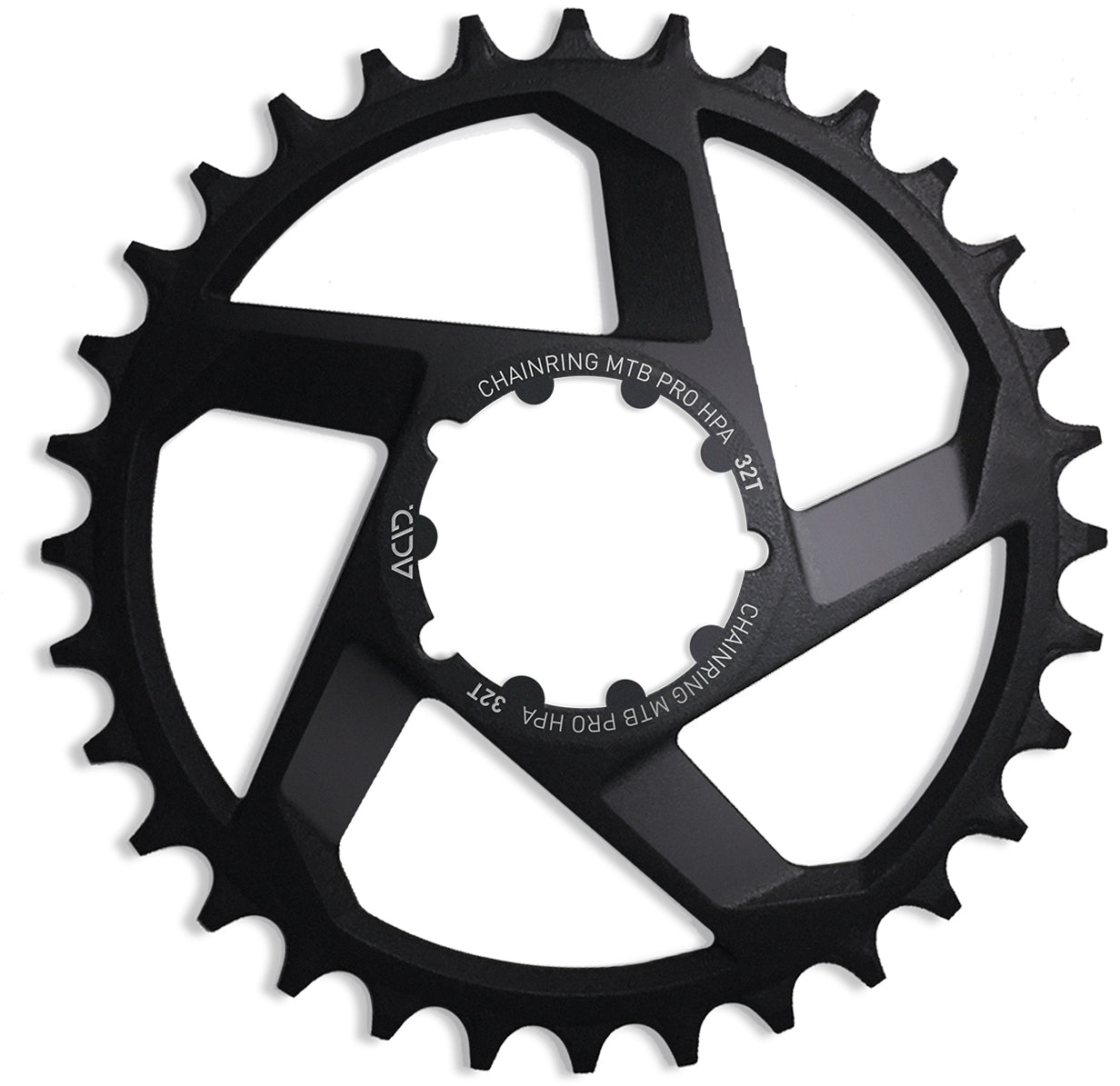 ACID Kettingblad MTB PRO HPA