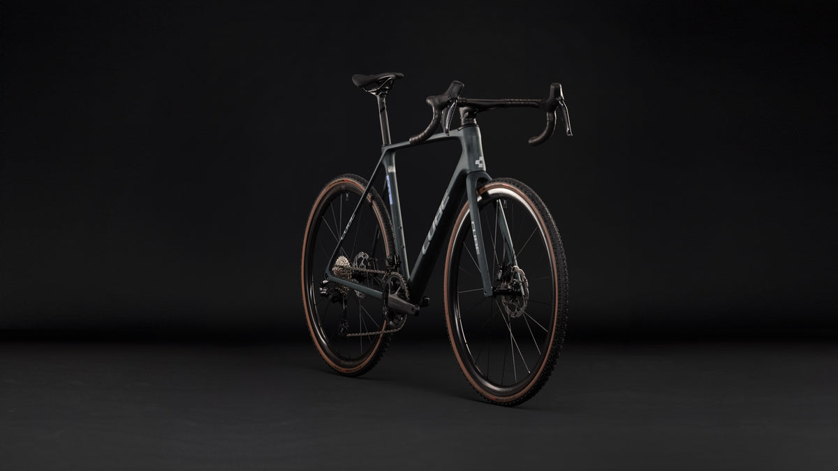 Cube Cross Race C:62 Race carbon´n´crisscross (2027)