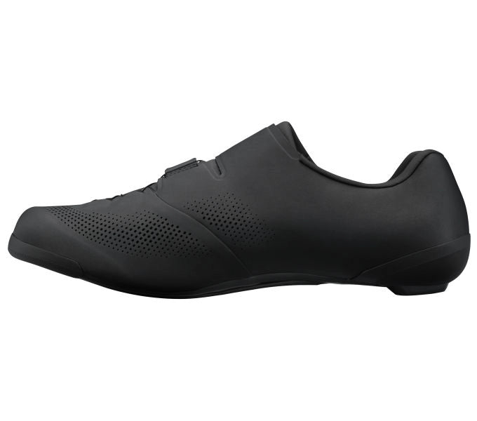 Shimano RC703 Zwart