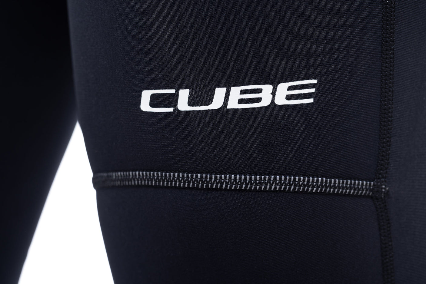 CUBE ATX lange fietsbroek