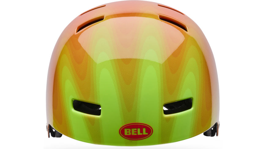 Bell Span Kinderhelm Blend zonnestraal