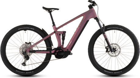 Cube Stereo Hybrid ONE22 Race shiftblush´n´black (2026)