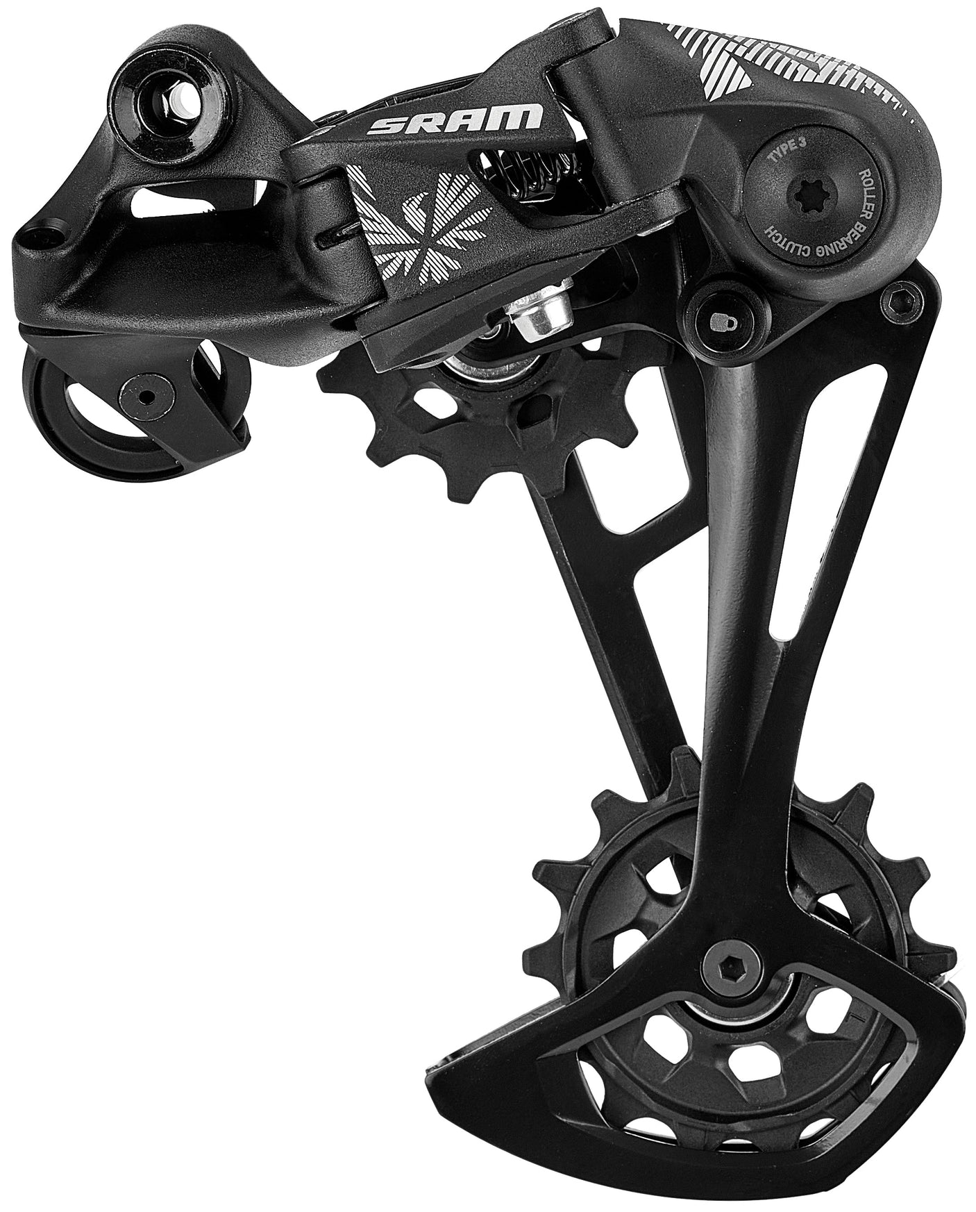 SRAM NX Eagle DUB 175 Schakelgroepset 12-speed 32T X-Sync XG-1230