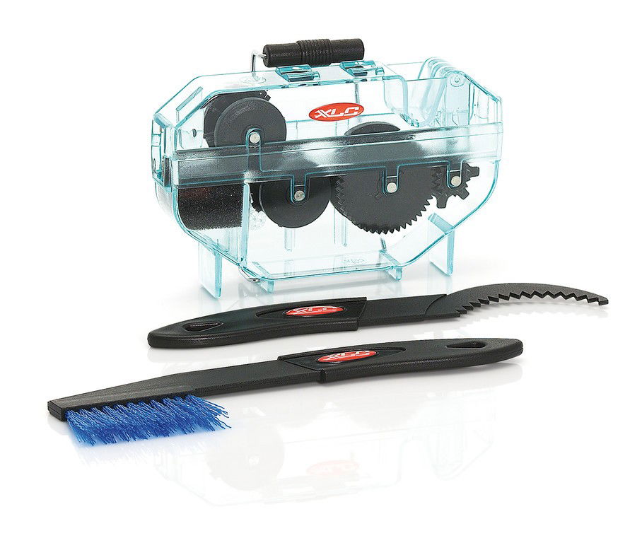 XLC TO-S57 Schakelreinigingsset