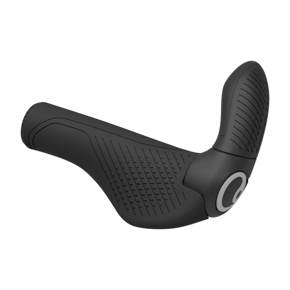 Ergon GS3 Evo Zwart