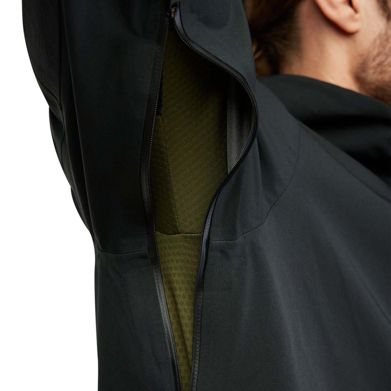 Fox Defend 3L Water Jas Zwart