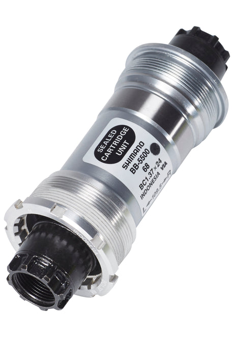 Shimano 105 BB-5500 Trapas Octalink BSA 68mm