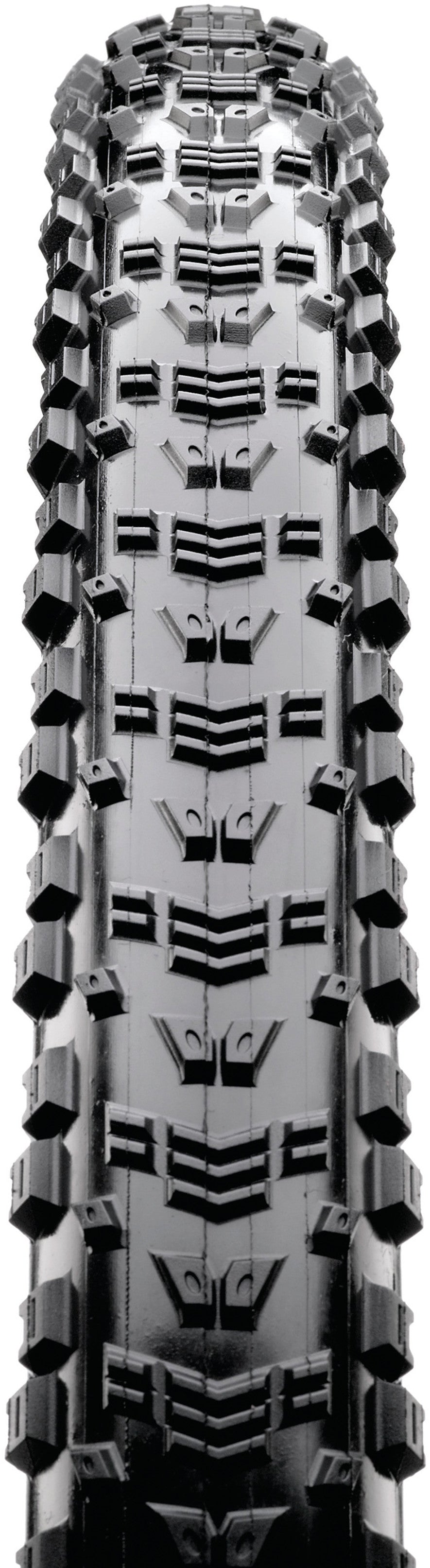 Maxxis Aspen vouwband 29x2.25" Dual EXO TR zwart