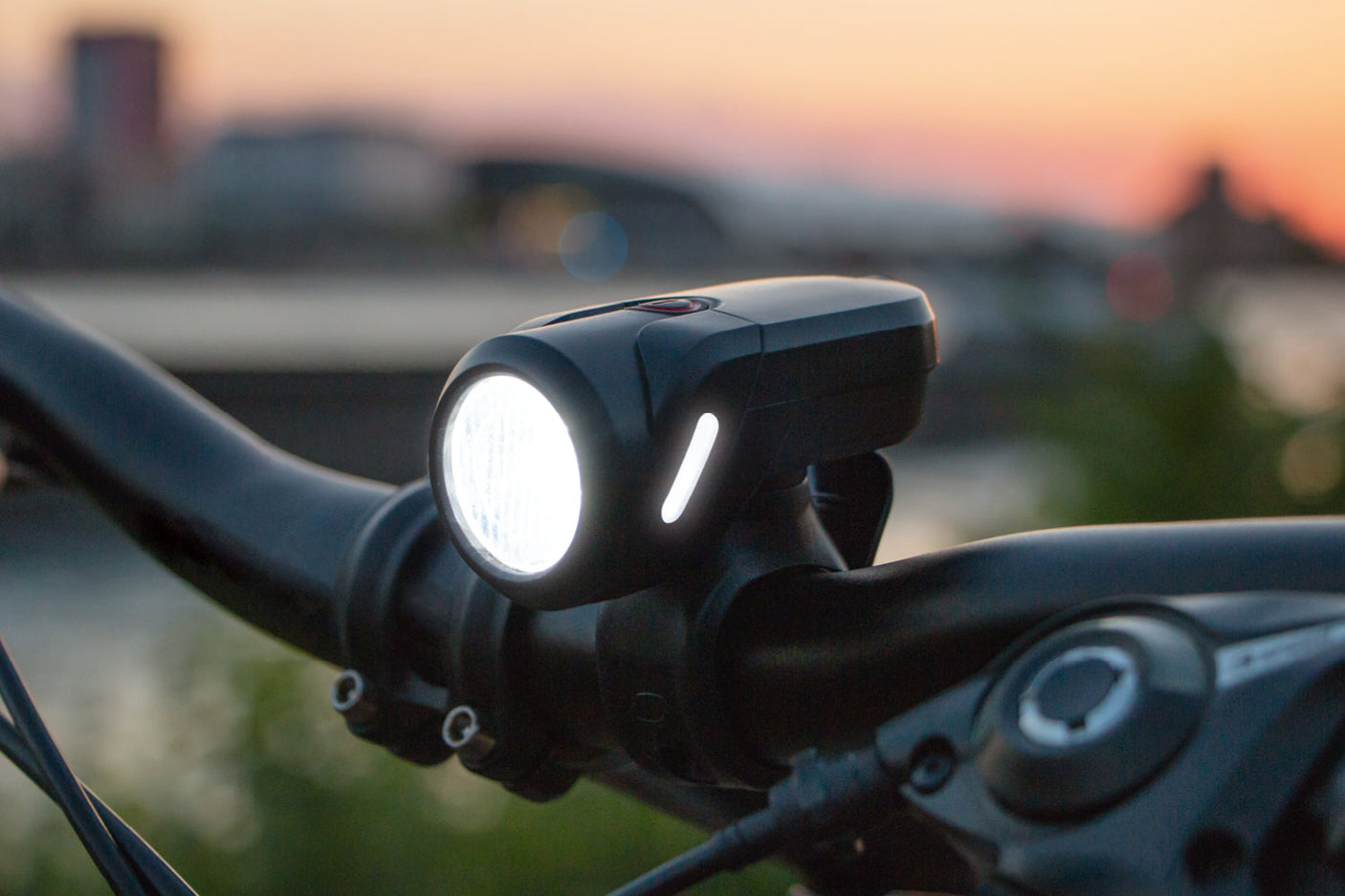 Sigma Aura 35/Nugget II USB verlichtingsset