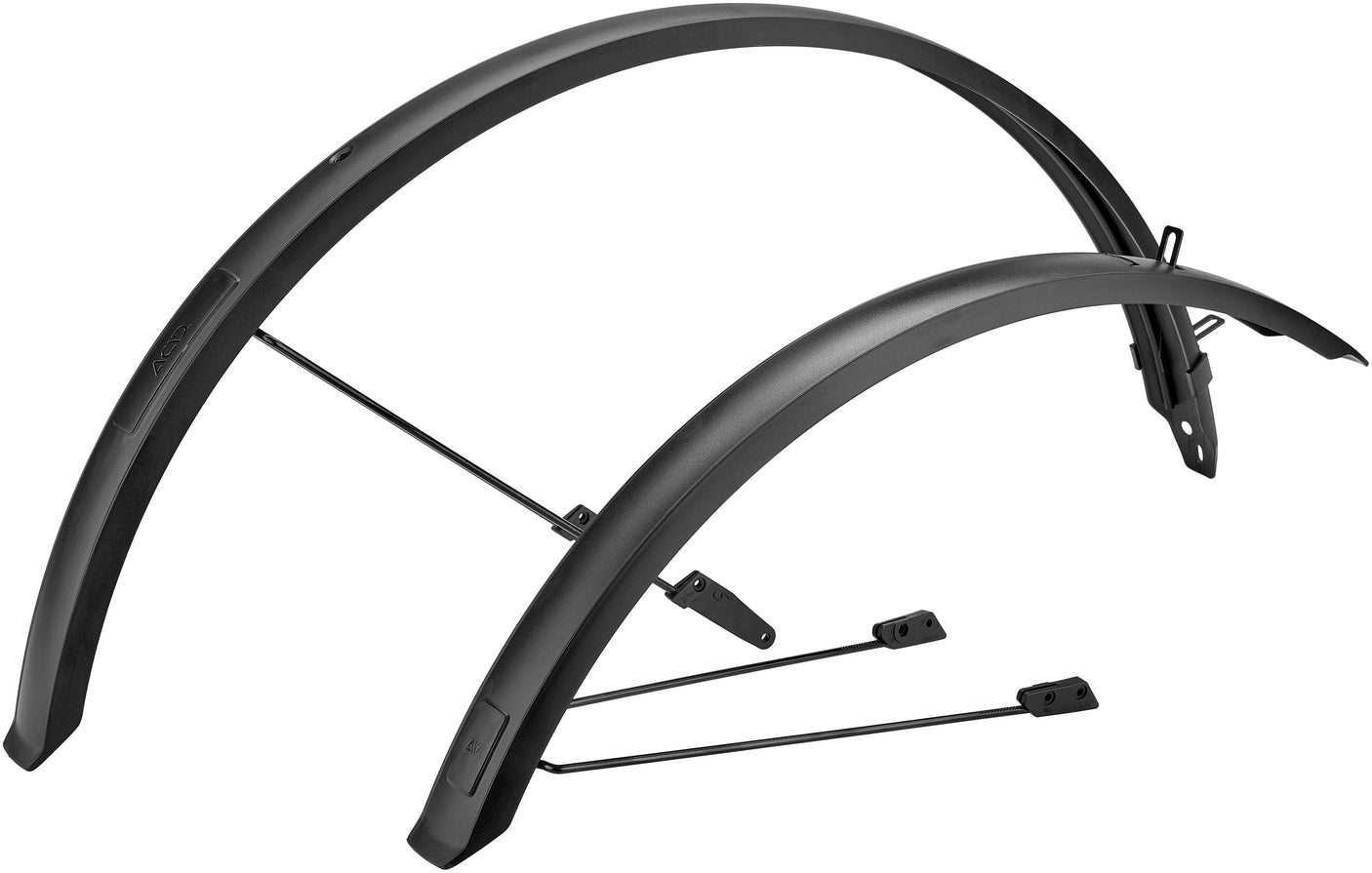 ACID spatbordset 53 28" BB Mount 2.0