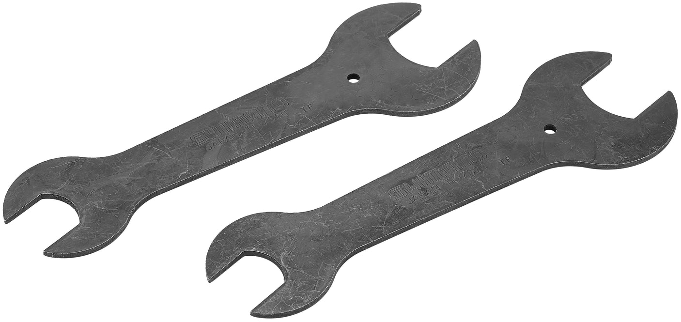Shimano TL-7S20 Naafsleutel 17x22mm