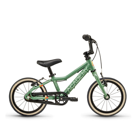 ACADEMY Graad 2 14" Olive (2025)