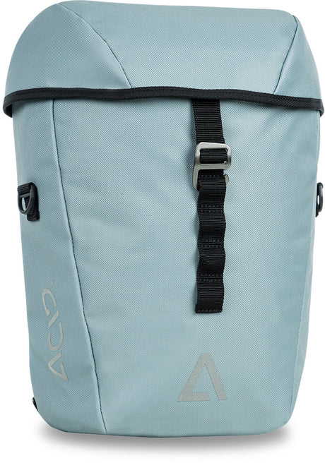 ACID Zijkantstas CITY 15 SMLink grijs