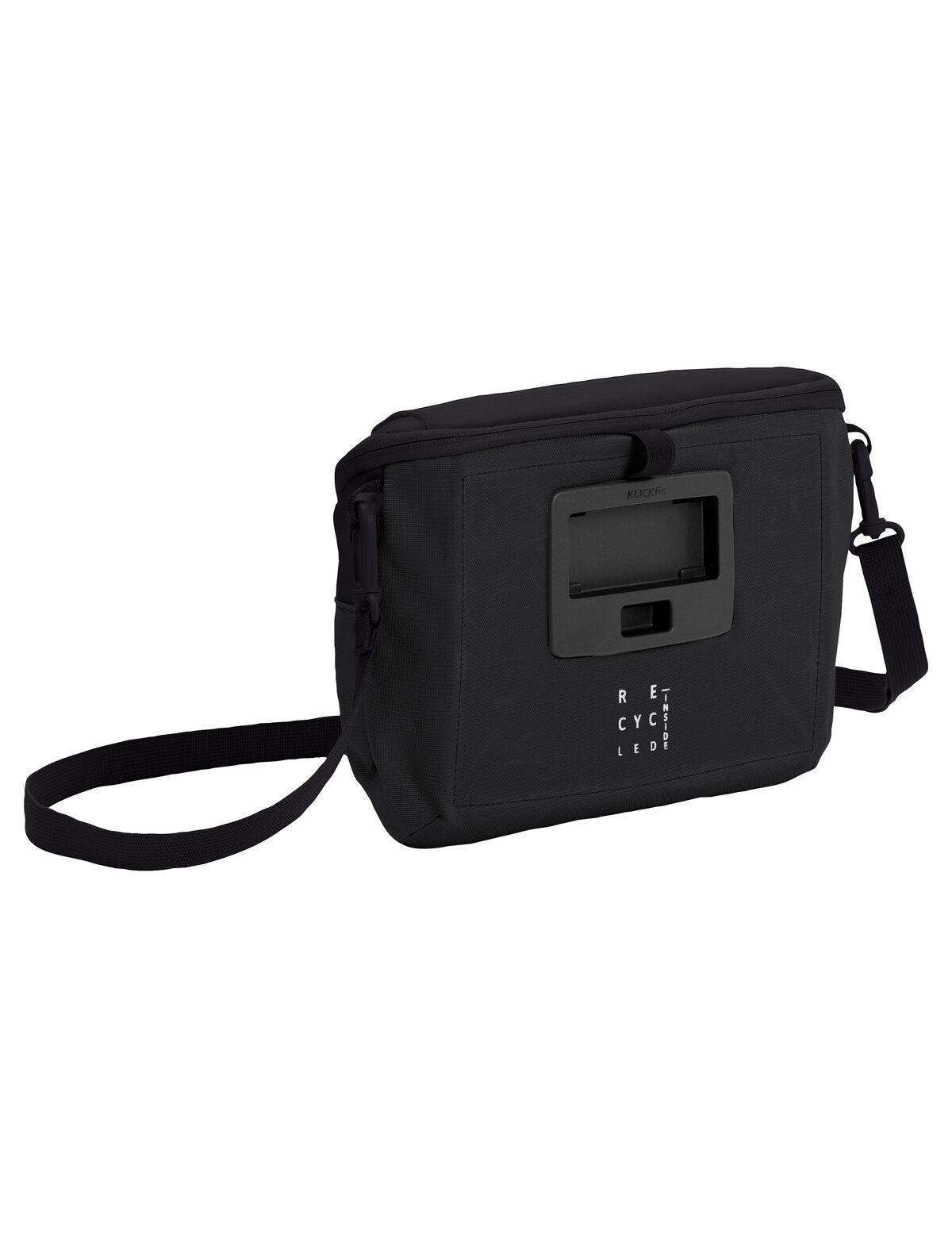 VAUDE CityBox Bike II zwart