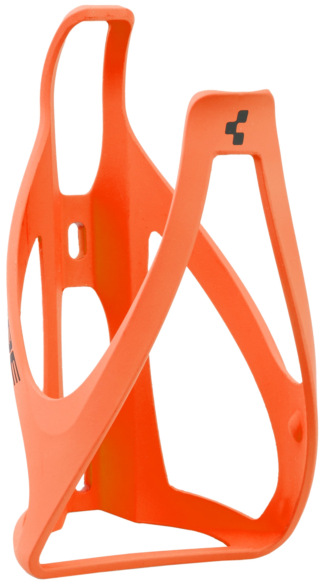 CUBE Bidonhouder HPP mat orange´n´black