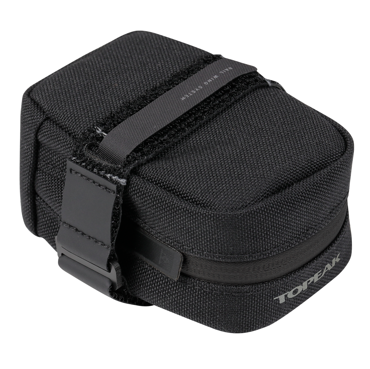 Topeak Elementa SeatBag S Zwart