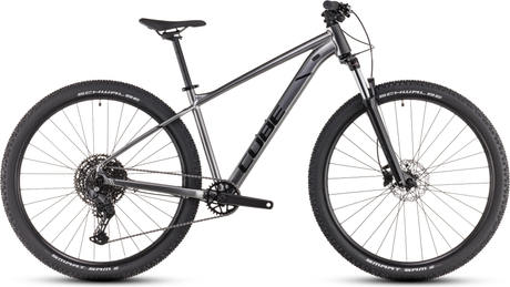 Cube Aim SLX slateblack´n´black (2025)
