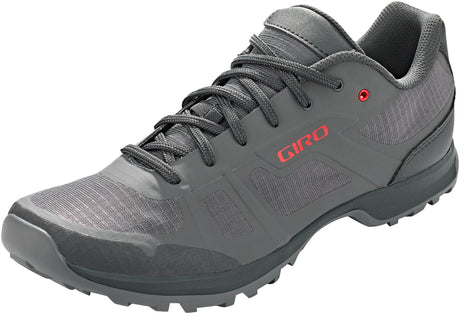 Giro Gauge W - MTB schoenen titanium/donker schaduw