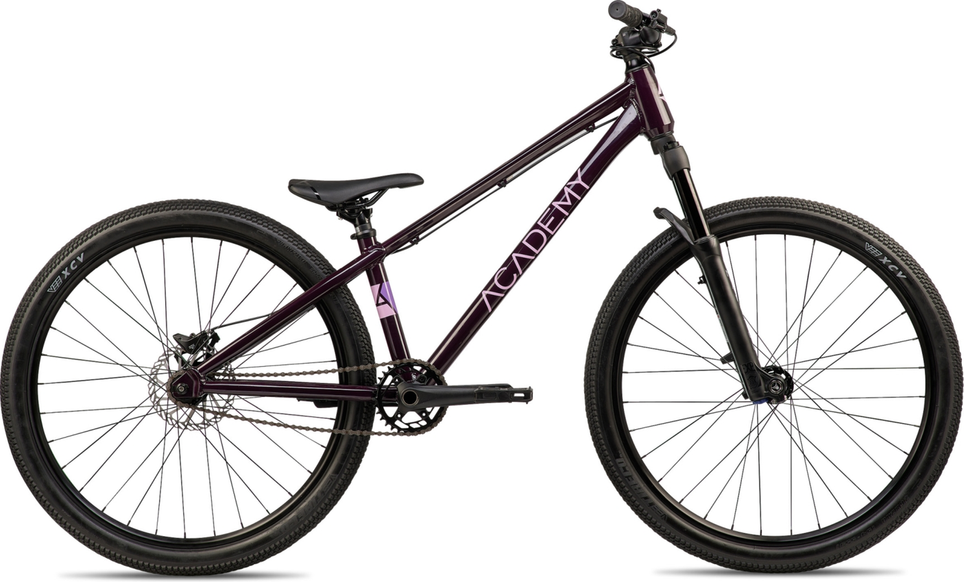 Academy PUMP 6 Pruim