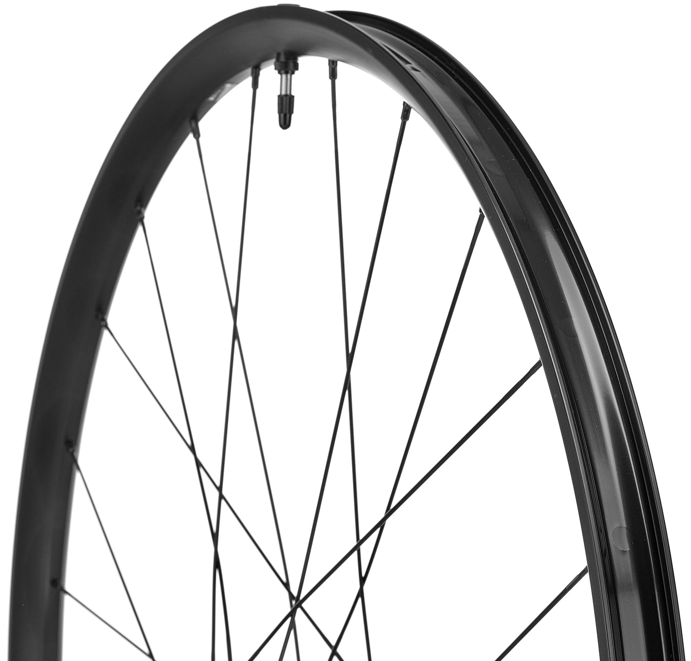 Shimano WH-MT601 Achterwiel 29" 12-speed CL-Disc E-Thru 12mm 142mm zwart