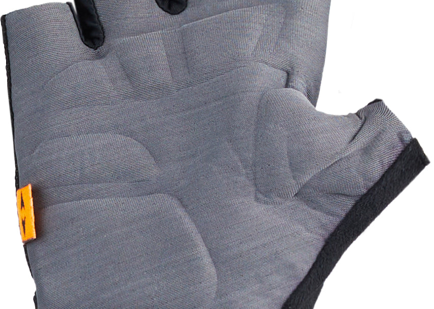 Giro Supernatural handschoenen black