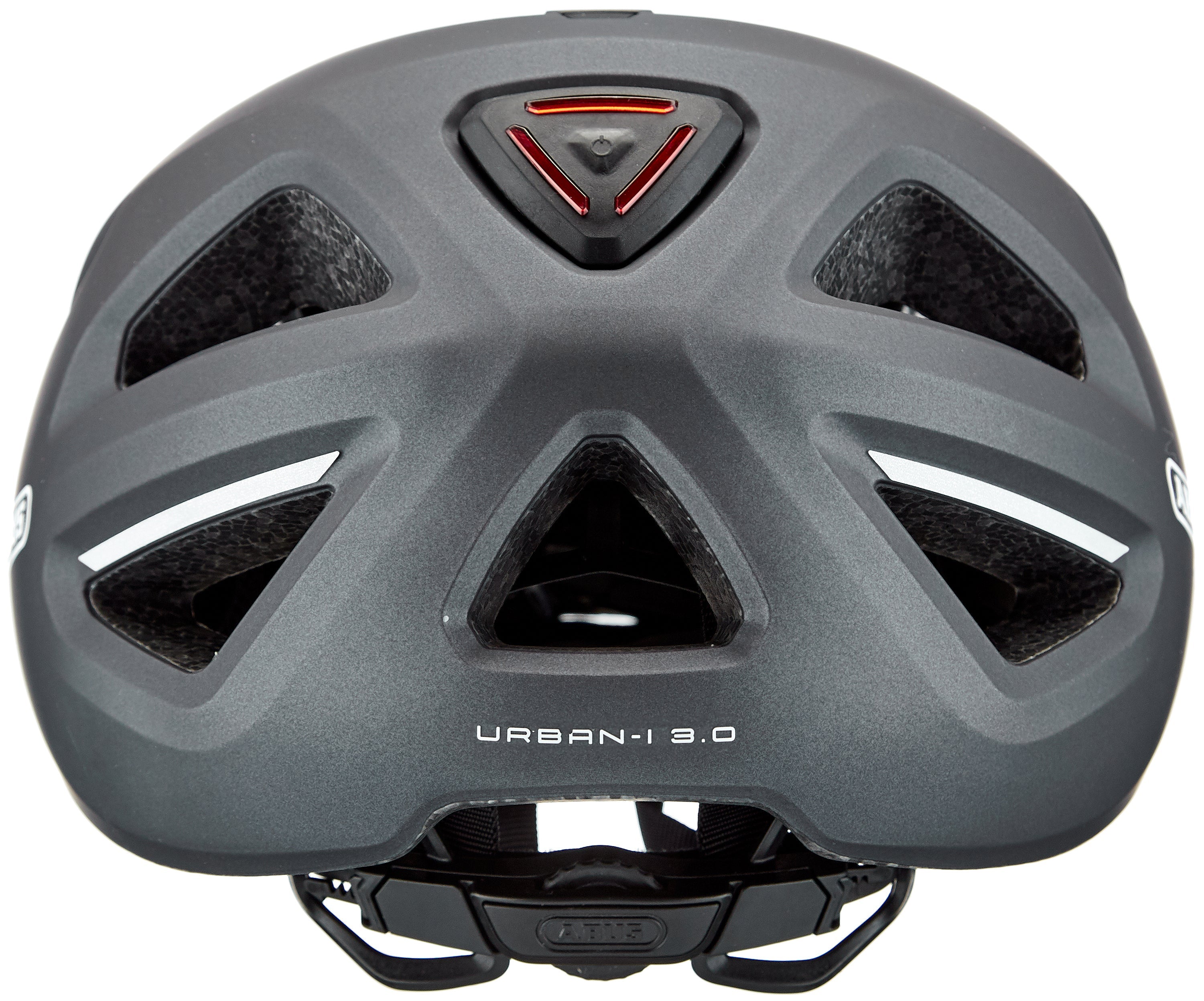 ABUS Urban-I 3.0 Helm grijs