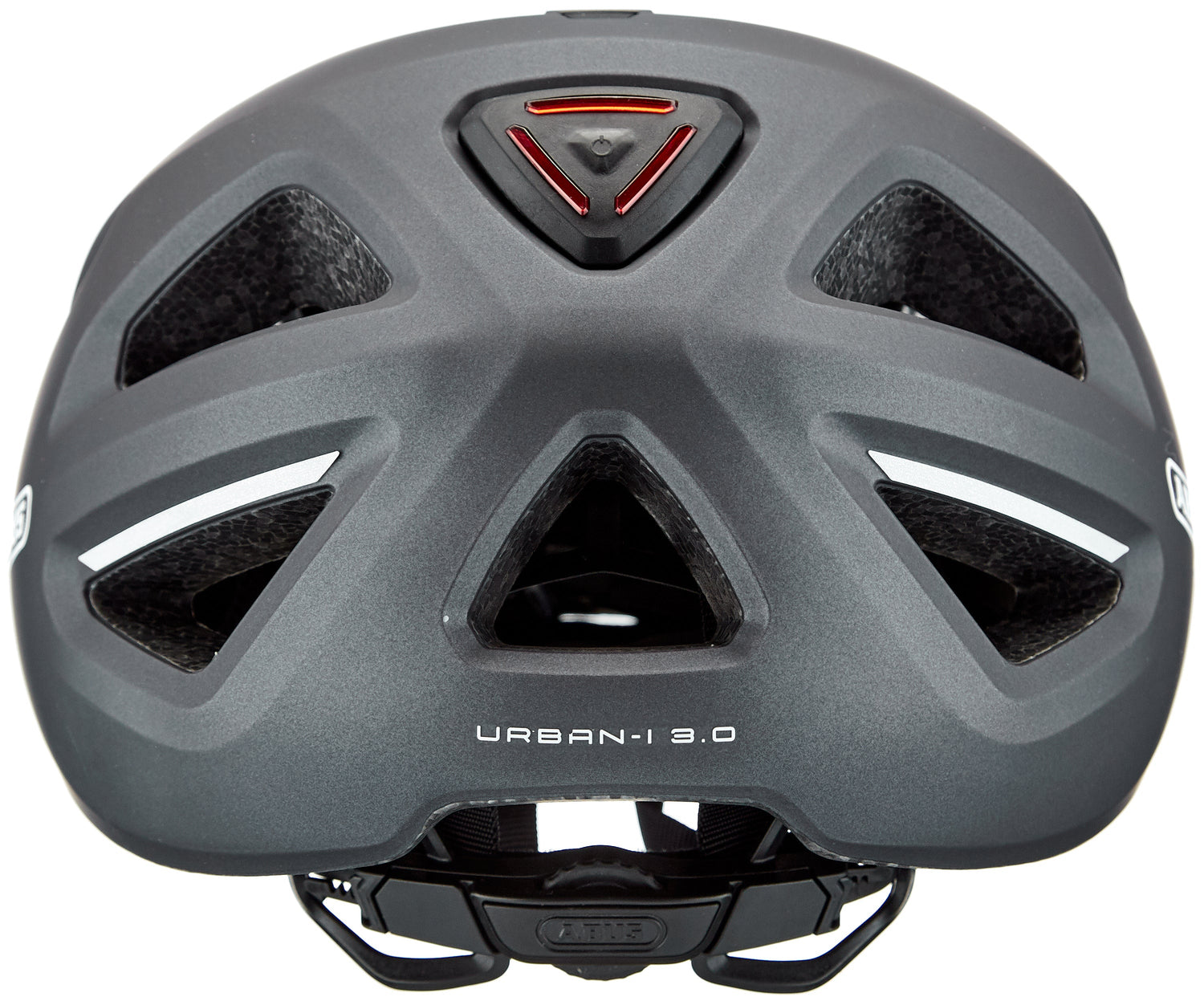 ABUS Urban-I 3.0 Helm grijs