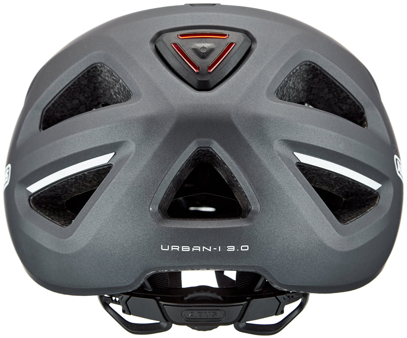 ABUS Urban-I 3.0 Helm grijs