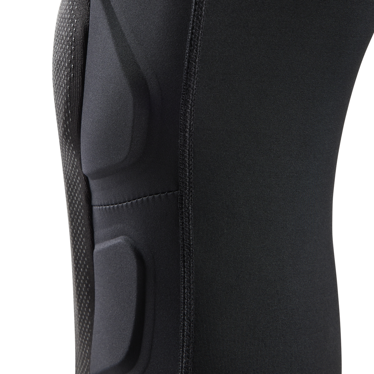 Fox Launch Elite Kniebeschermer Zwart