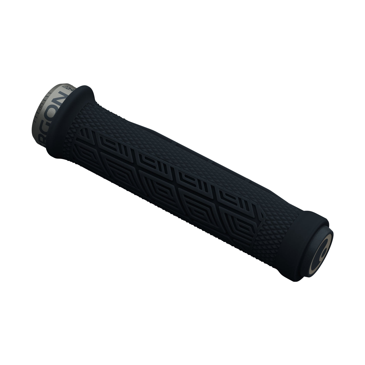 Ergon GDH Slim Zwart