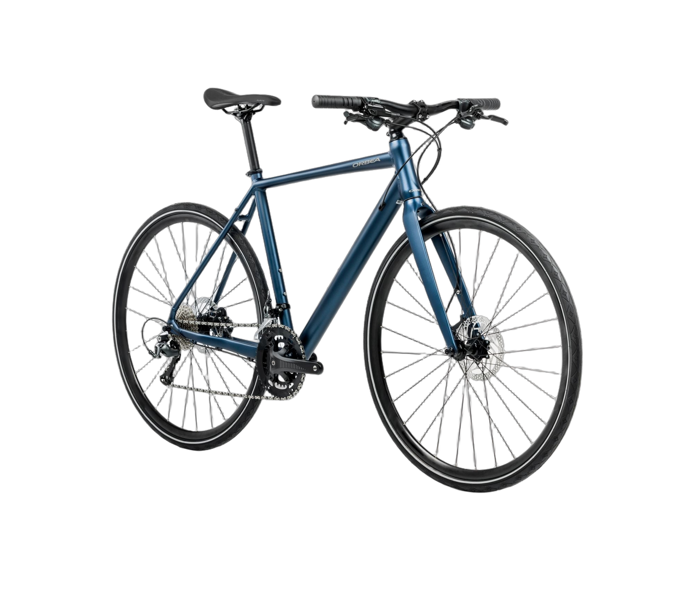 Orbea VECTOR 15 EQ Moondust Blue Mat (2025)