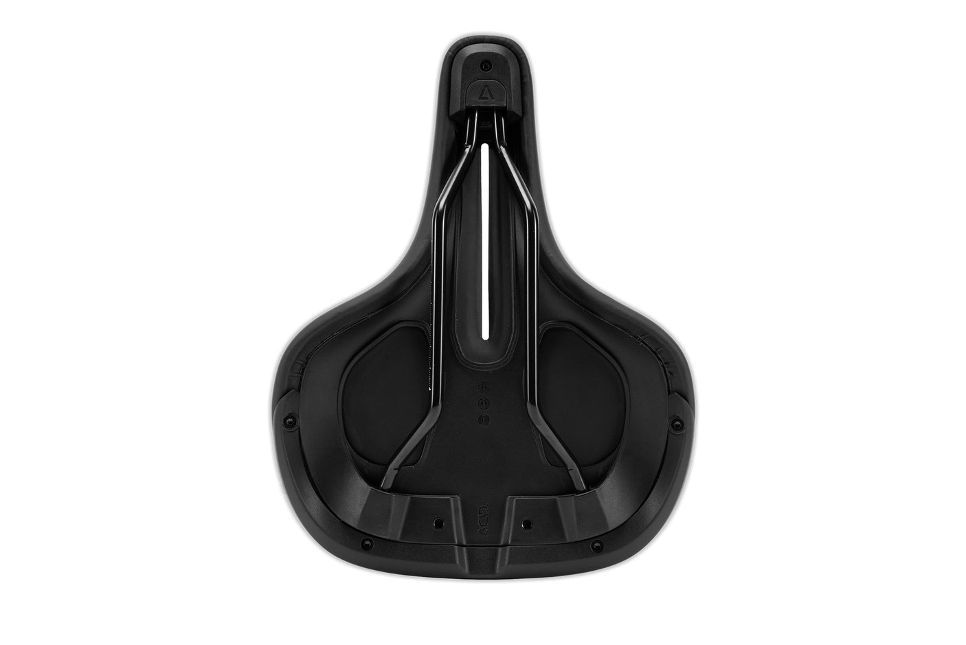 ACID zadel SHEN PONSO black
