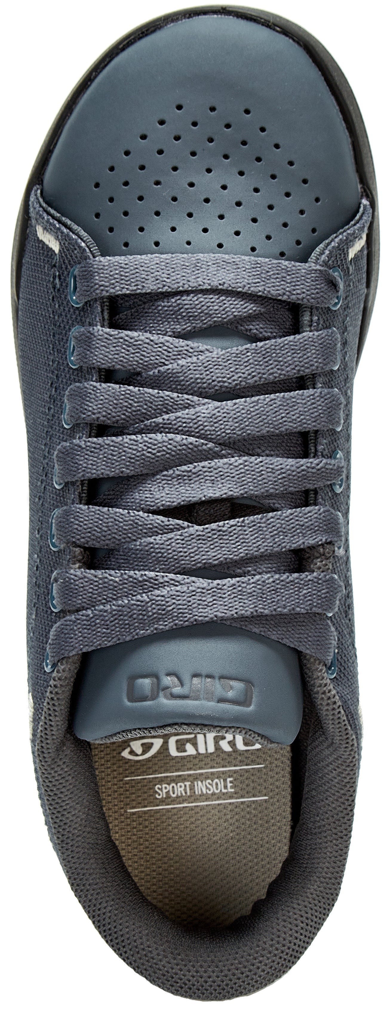 Giro Deed W schoenen portaro grijs