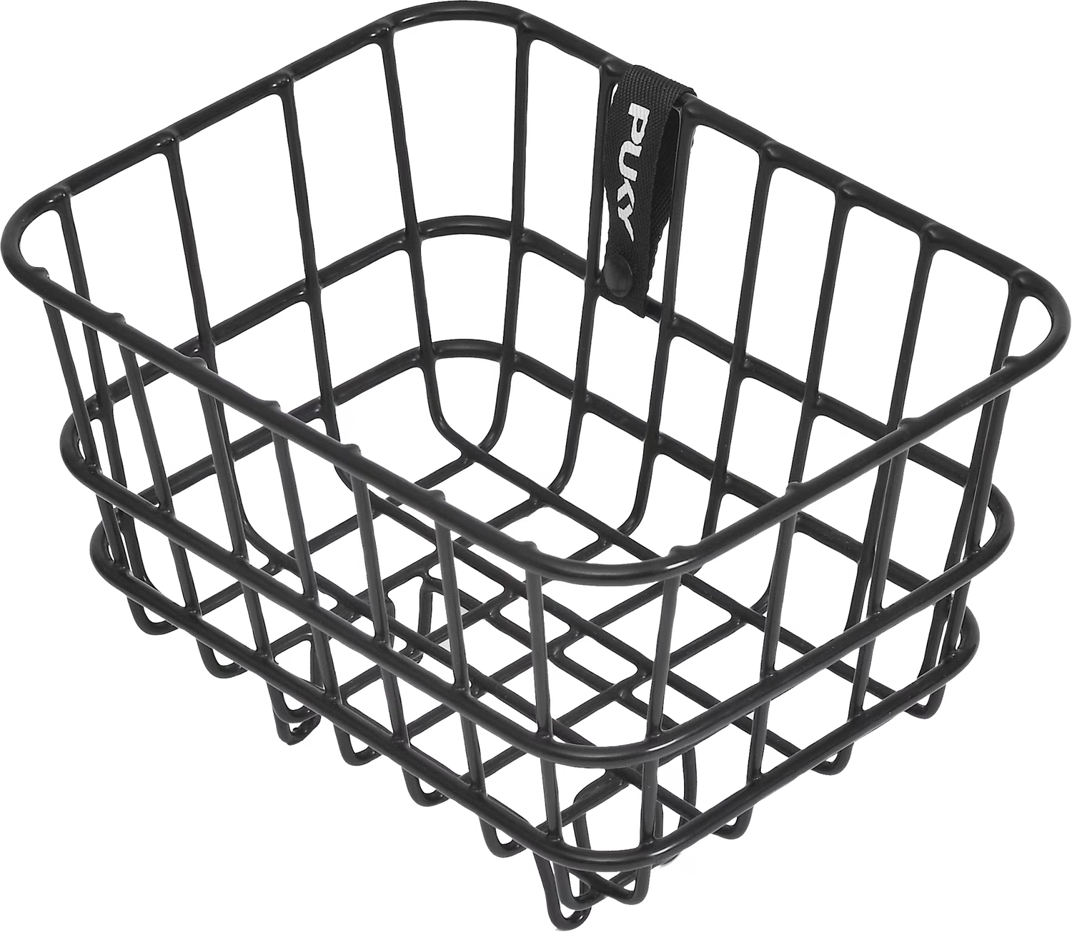 PUKY CHAOS CONTAINER M zwart