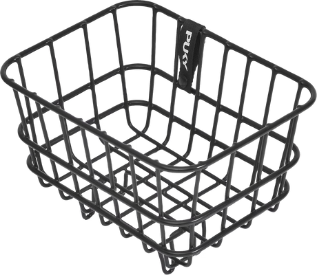 PUKY CHAOS CONTAINER M zwart