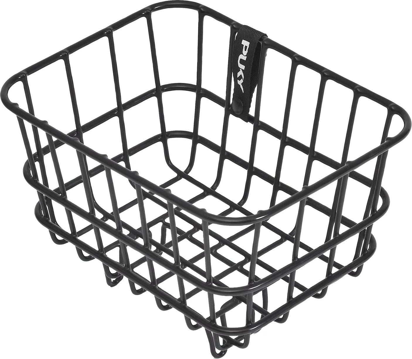 PUKY CHAOS CONTAINER M zwart