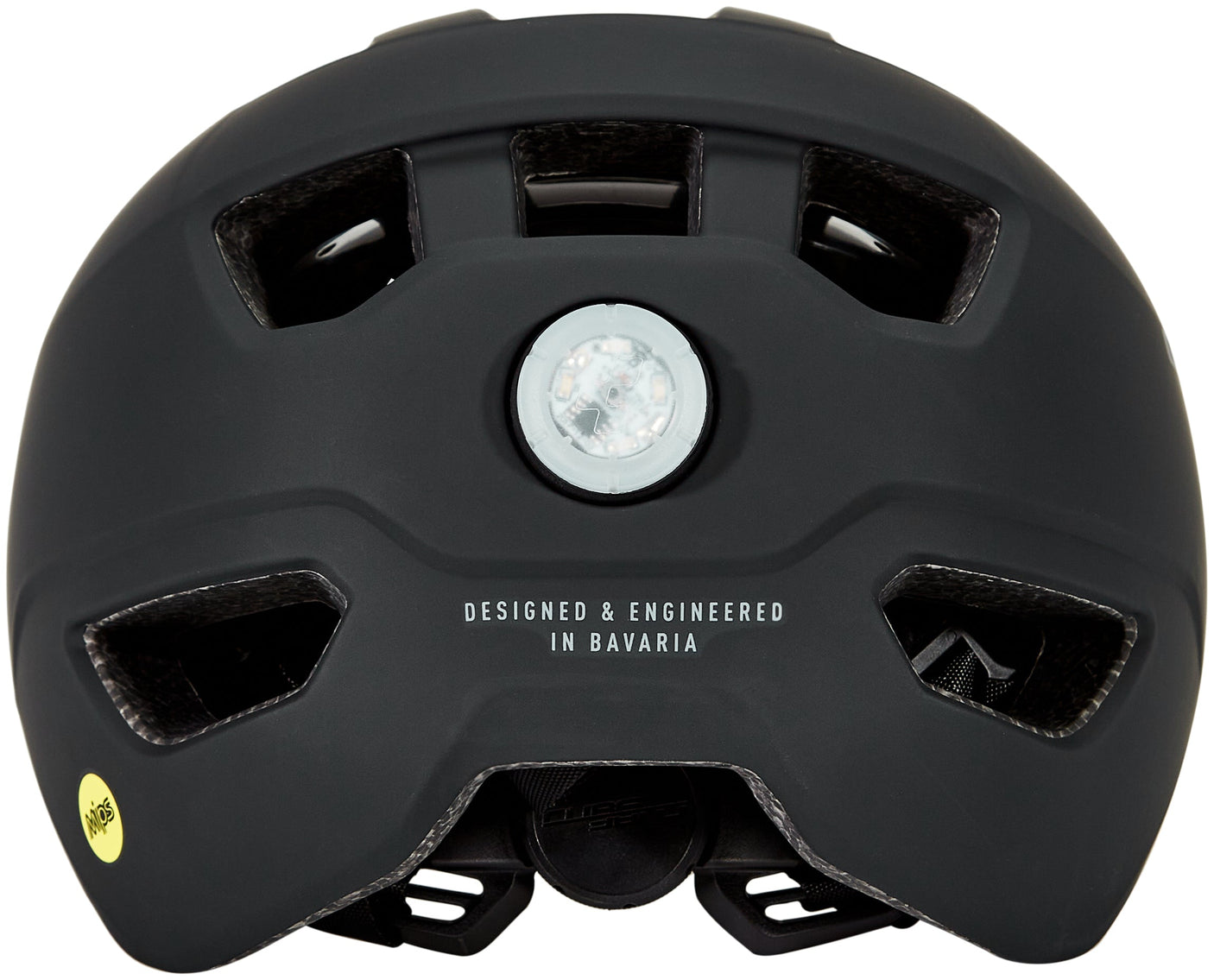 CUBE Helm EVOY HYBRID zwart