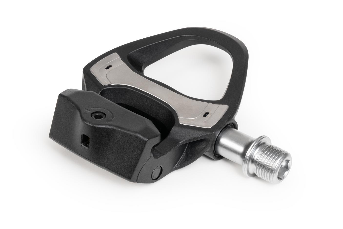 Acid Pedalen CLICK C7-IB Road zwart