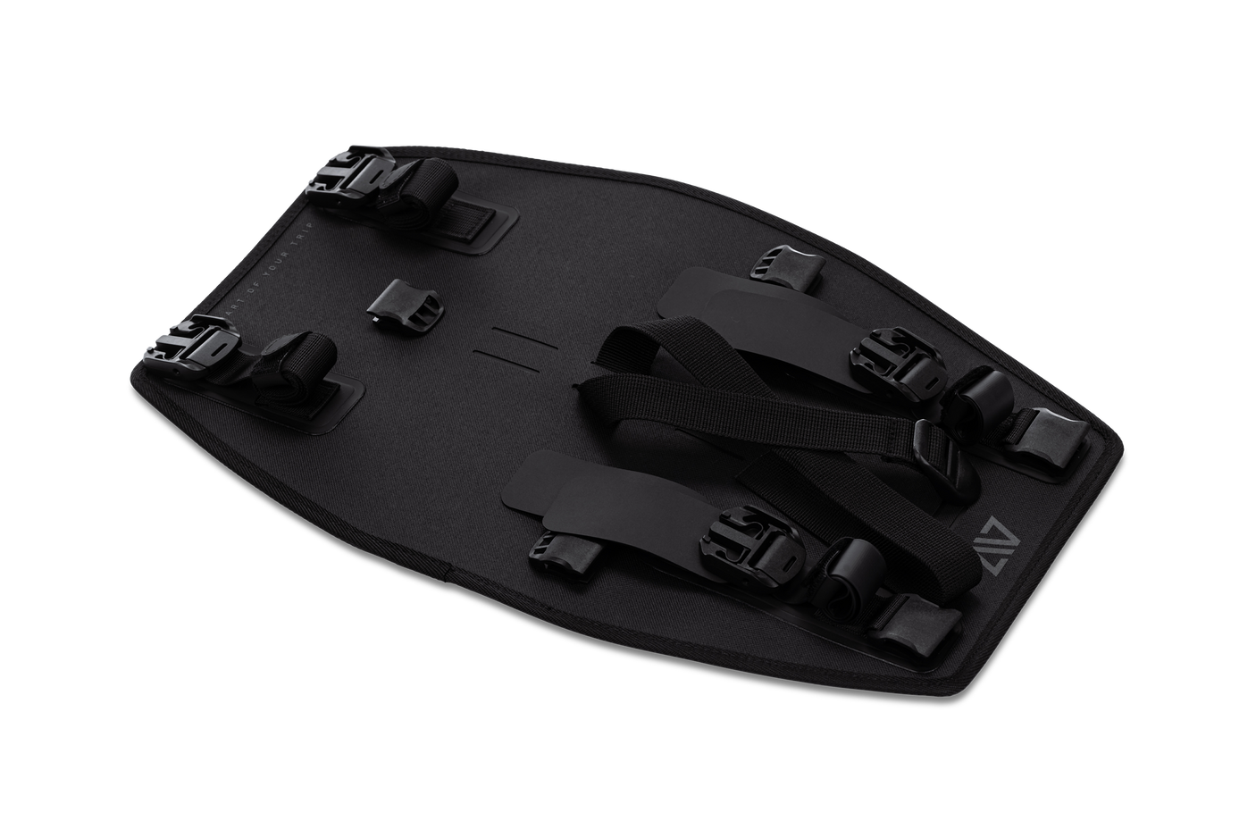 ACID harnas voor stuurtas PACK PRO 15/9