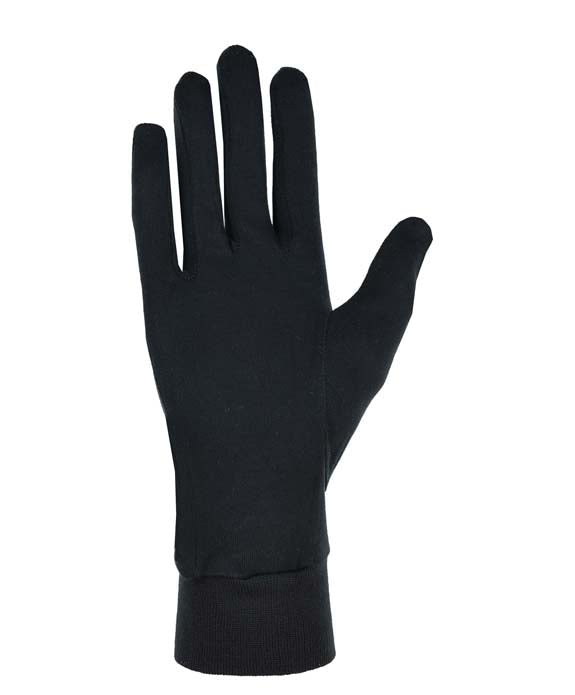 Roeckl Merino Handschoenen Unisex black