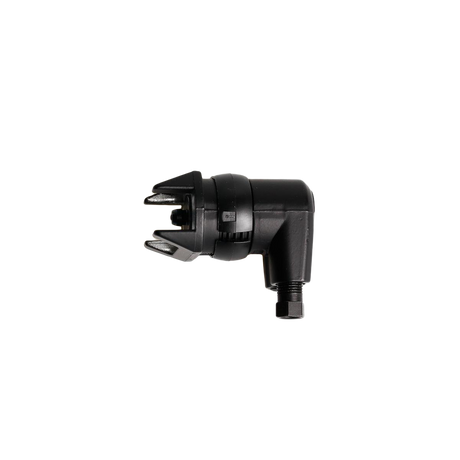 Magura HS33/HS11 remcilinder M6/M8 zwart