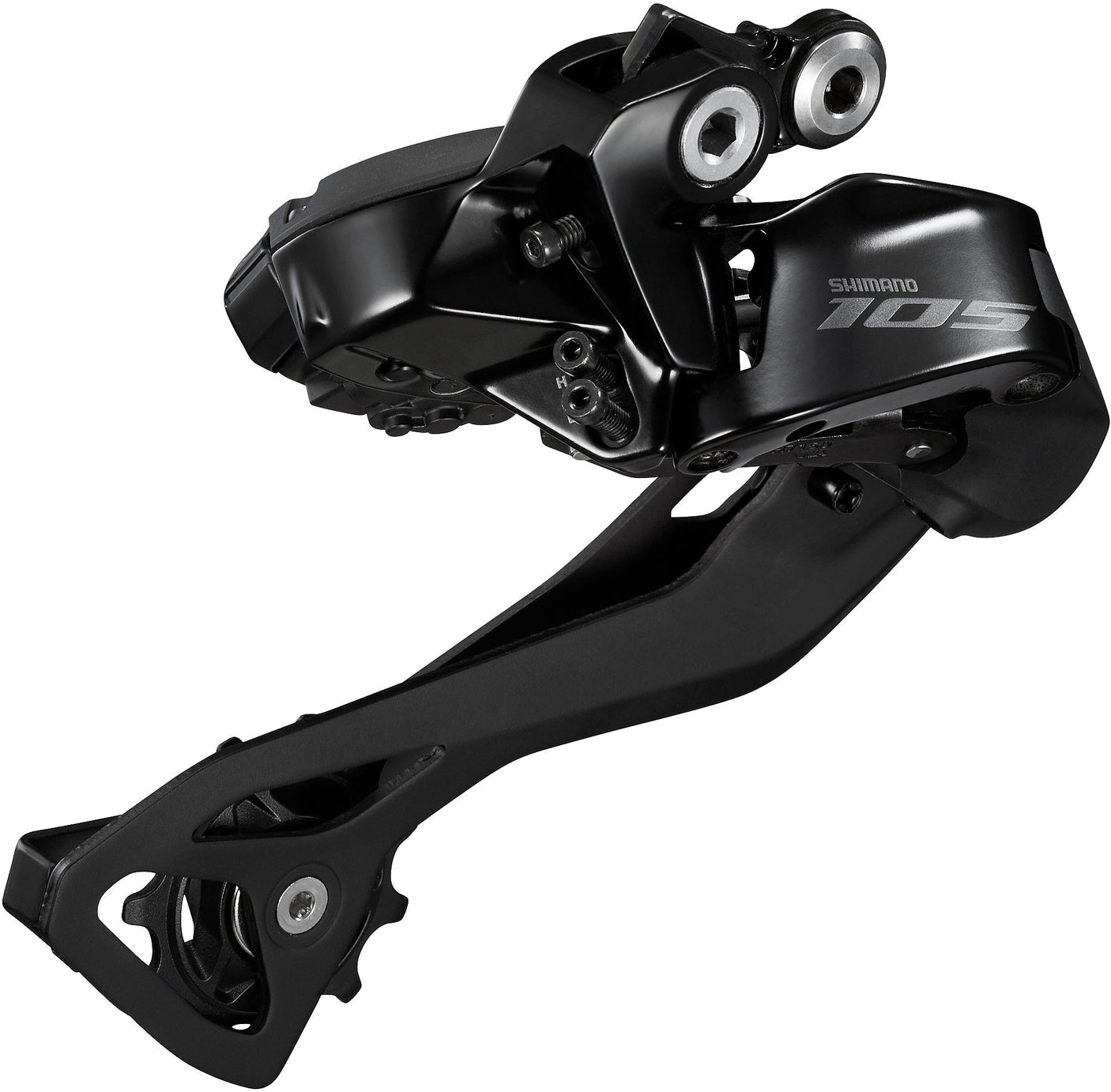 Shimano 105 RD-R7150 derailleur 12-speed DM