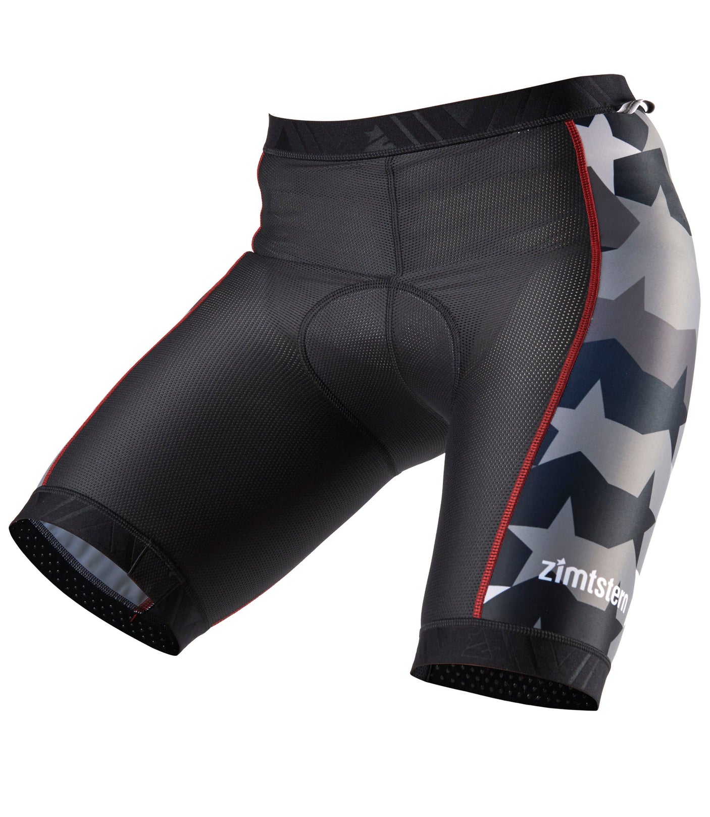 Zimtstern Misza Evo Liner Dames Pirate Black/Gun Metal