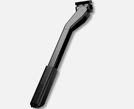 zu den Fahrradständern