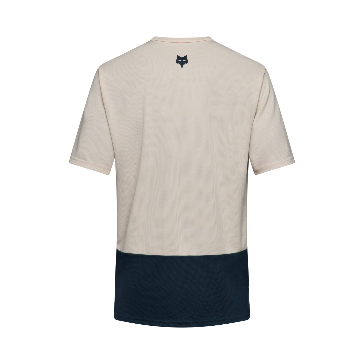 Fox Ranger SS Jersey Wordmark Krijt