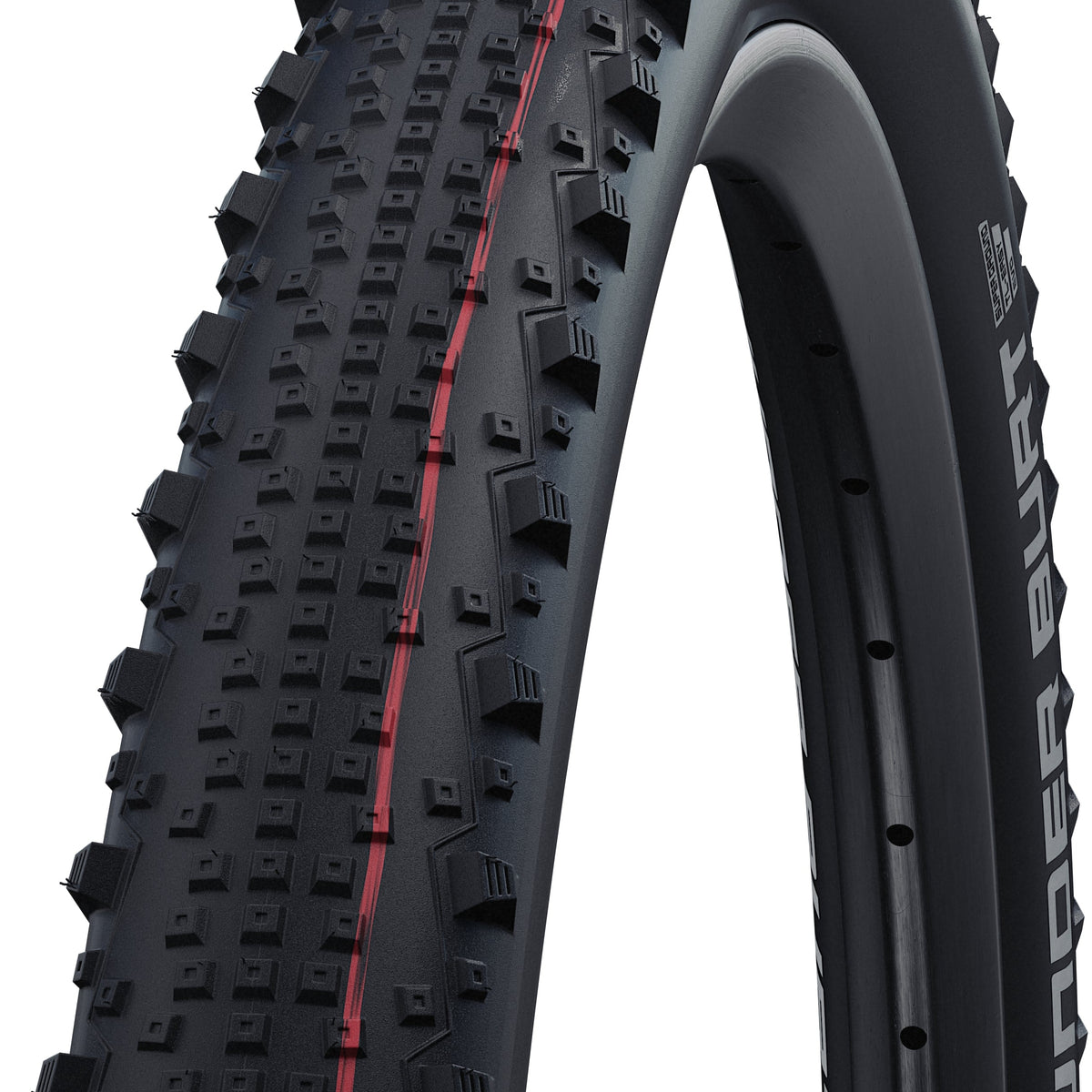 Compra Schwalbe Thunder Burt Evo S-Race 29 x 2.10 Addix Speed - Nero su HBS Compra Schwalbe Thunder Burt Evo S-Race 29 x 2.10 Addix Speed - Nero su HBS