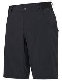 VAUDE Loamer Base Shorts Heren zwart – aktuelle Variante
