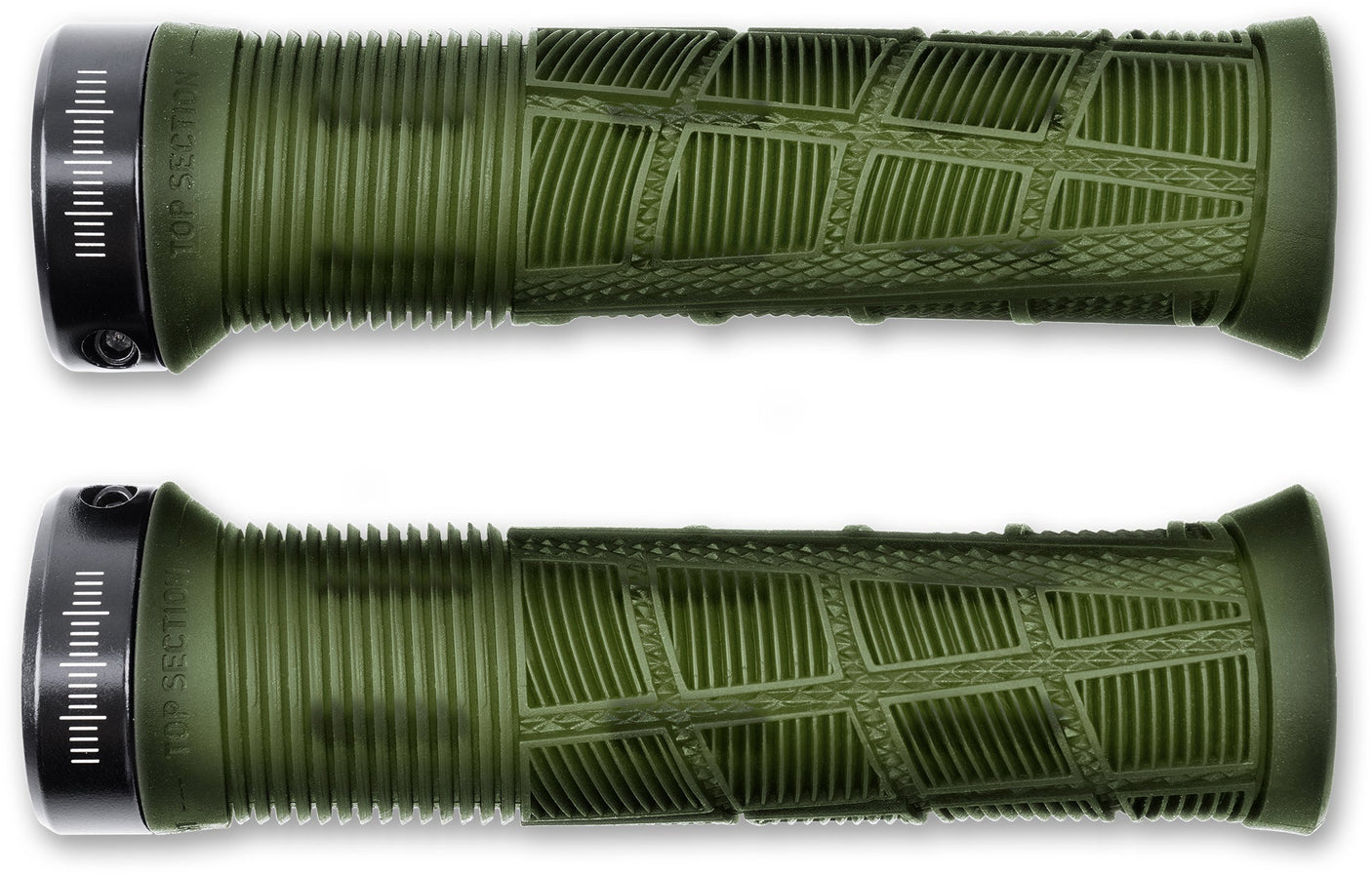 ACID Handvatten DISRUPT translucent olive