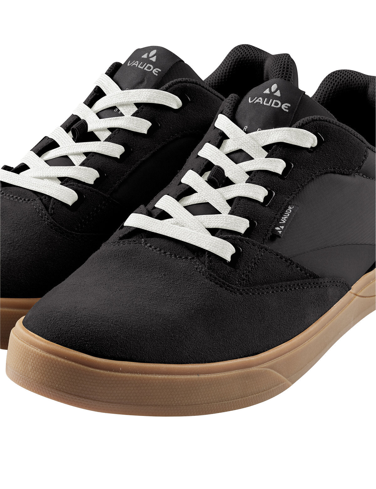 VAUDE AM Moab Gravity zwart